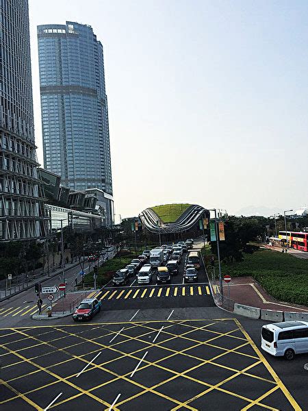 香港风水格局_香港风水格局已破,第15张